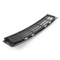 Calandre Porsche Cayenne 2003-2006 - vue arrière - Becquet Voiture
