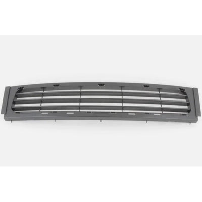 Calandre Porsche Cayenne 2003-2006 - vue de trois-quarts - Becquet Voiture