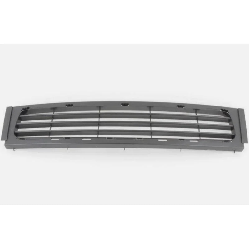 Calandre Porsche Cayenne 2003-2006 - vue de trois-quarts - Becquet Voiture