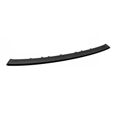 Calandre Porsche Cayenne 92A 2011-2014 - installé sur véhicule - Becquet Voiture