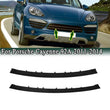 Calandre Porsche Cayenne 92A 2011-2014