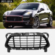 Calandre Porsche Cayenne Turbo 2011-2014