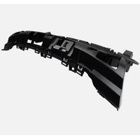 Calandre Porsche Cayenne Turbo 2011-2014 - vue de trois-quarts - Becquet Voiture