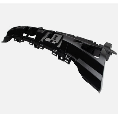 Calandre Porsche Cayenne Turbo 2011-2014 - vue de trois-quarts - Becquet Voiture