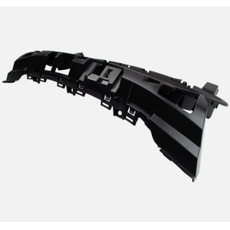 Calandre Porsche Cayenne Turbo 2011-2014 - vue de trois-quarts - Becquet Voiture