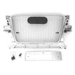 Calandre Premium Audi Q5 8R Argentee 2009-2012