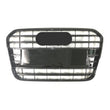 Calandre Premium Audi S6 C7 2012-2015
