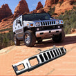 Calandre Premium Chrome Hummer H2 2003-2009
