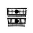 Calandre Premium Chrome Mercedes Classe G W463 2013-2019