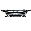 Calandre Premium Chrome Peugeot 3008