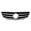 Calandre Premium S Mercedes Classe C W204