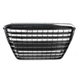 Calandre Racing Audi A8 Noir 2011-2014