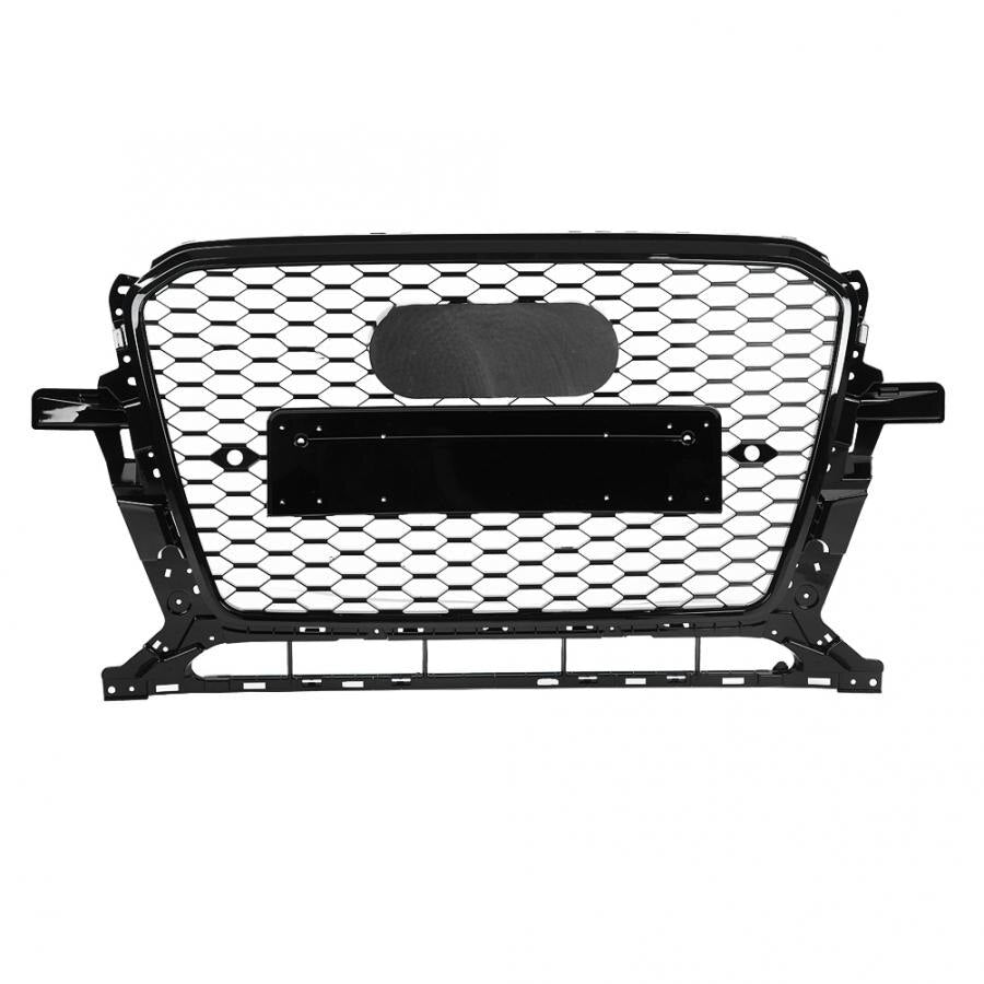 Calandre Racing Audi SQ5 8R 2013-2017 - vue de face - Becquet Voiture