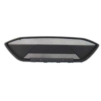 Calandre Racing Ford Focus MK4 ST Noir Mat - vue arrière - Becquet Voiture