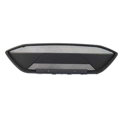 Calandre Racing Ford Focus MK4 ST Noir Mat - vue arrière - Becquet Voiture