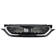 Calandre Racing Noir Chrome Honda CR-V 2012-2015