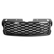 Calandre Range Rover Vogue L405 Noir Brillant