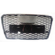 Calandre RS Noire Audi S7 2009-2015