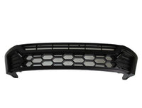 Calandre Sport ABS Toyota Hilux Revo 2015-2017 - vue de face - Becquet Voiture