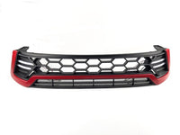 Calandre Sport ABS Toyota Hilux Revo 2015-2017 - vue de profil - Becquet Voiture