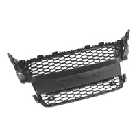 Sportlicher Wabenkühlergrill im RS5-Stil für Audi A5/S5 B8 2008–2012 - Rückansicht 2 - Becquet Voiture