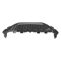 Calandre Sport Alvéolée Style RS5 Audi A5 S5 B8 - packshot studio - Becquet Voiture