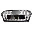 Calandre Sport Audi A5 B9 2017-2018 Noir