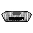 Calandre Sport Audi A7 2019-2020 Noir