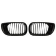 Calandre Sport BMW Serie 3 E46 2002-2005