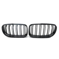 Calandre Sport BMW Série 3 E90 E91 LCI 2009-2011 - vue arrière - Becquet Voiture