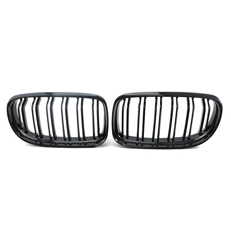 Calandre Sport BMW Série 3 E90 E91 LCI 2009-2011 - vue arrière - Becquet Voiture