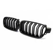 Calandre Sport BMW Serie 3 F30 F35 Pack M