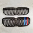 Calandre Sport BMW Série 7 G11 G12 Noir Brillant 2020+