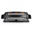 Calandre Sport Ford F150 2018-2019 Noir