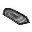 Calandre Sport Hyundai Elantra 2017-2018 Noir Mat