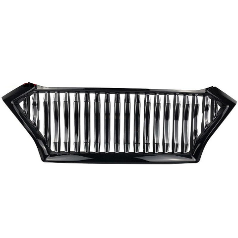 Calandre Sport Hyundai Tucson 2019-2020 - vue de face - Becquet Voiture
