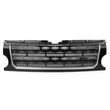 Calandre Sport Land Rover Discovery 3 2005-2009 Noir