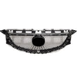 Calandre Sport Mazda 6 2014-2016 Noir Chrome
