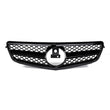 Calandre Sport Mercedes Classe C W204 2008-2014