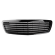 Calandre Sport Mercedes Classe E W211 2002-2006 Noir