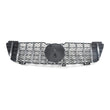 Calandre Sport Mercedes ML W164 2006-2008