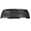 Calandre Sport Noire ABS Dodge Ram 2500 2010-2018