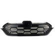 Calandre Sport Noire ABS Honda CR-V 2017