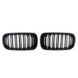 Calandre Sport Noire BMW X6 F16 F86 2014-2017