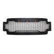 Calandre Sport Noire Ford F250 2017-2019