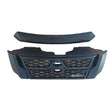 Calandre Sport Noire Nissan Navara NP300 2015-2019