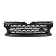Calandre Sport Noire pour Land Rover LR4 2010-2013 ABS