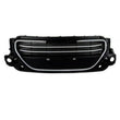 Calandre Sport Peugeot 301 Noir 2008-2018