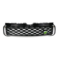 Calandre Sport Range Rover Evoque 2012-2018 - vue de face - Becquet Voiture