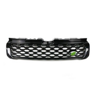Calandre Sport Range Rover Evoque 2012-2018 - vue de profil - Becquet Voiture